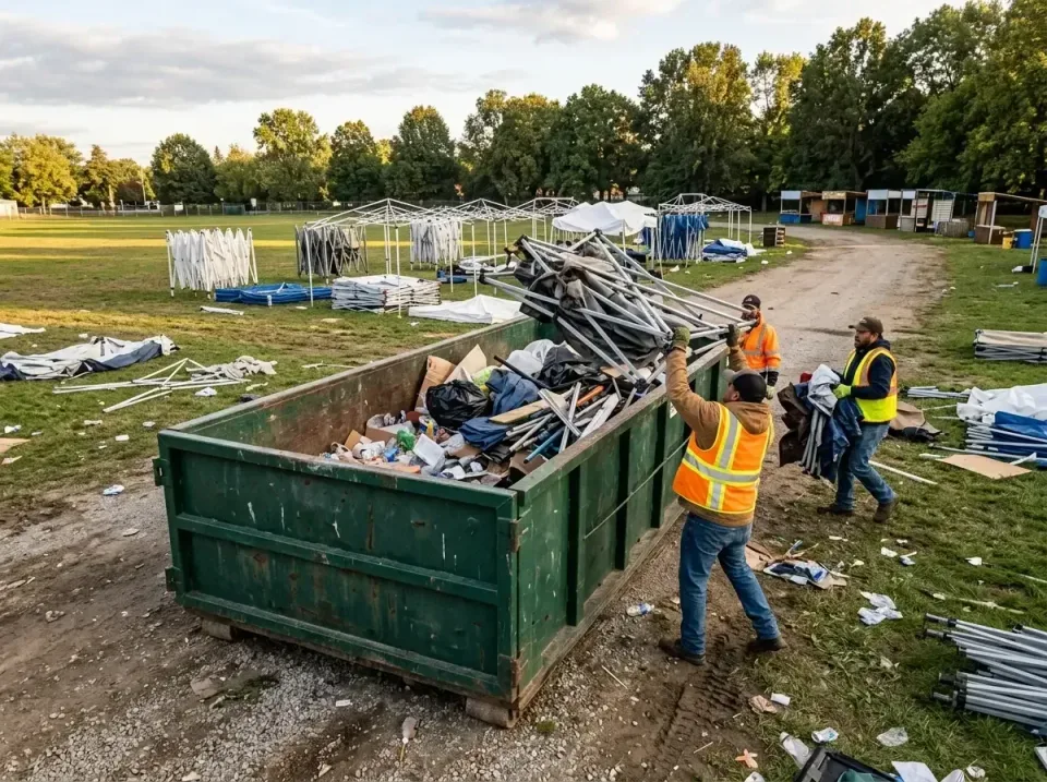 temporary-event-waste-containe-016 — frequently asked questions, Roll-Off Dumpster Rental Services in Kekaha, HI